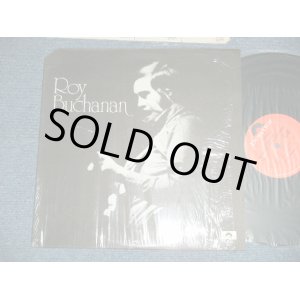画像: ROY BUCHANAN -  ROY BUCHANAN ( MINT-/MINT- : Cut Out)   / 1972 US AMERICA ORIGINAL Used LP