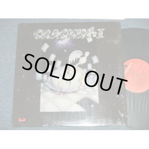 画像: CRACKIN' -   CRACKIN' I  1  ( MINT-/MINT- : Cut Out ) / 1975 US AMERICA ORIGINAL Used   LP 