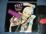 画像: YAZZ - WANTED ( えx/MINT- )  / 1988 US AMERICA ORIGINAL Used LP 