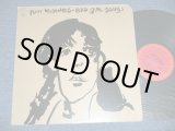 画像: TONY KISINEC - BAD GIRL SONGS ( Ex+/MINT- : Cut Out,EDSP)   / 1970's 's US AMERICA ORIGINAL Used LP