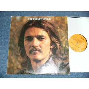画像: TED NEELEY - 1974 A.D. EAGLE ( Ex-/Ex+++) / 1973  US AMERICA ORIGINAL ”PROMO”Used LP 