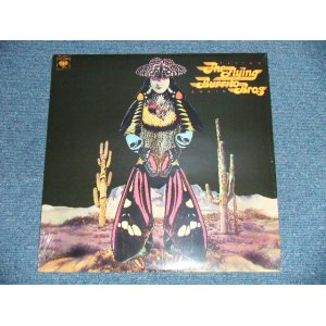 画像: The FLYING BURRITO BROS - FLYING AGAIN (SEALED)  / US AMERICA  REISSUE "BRAND NEW SEALED"   LP 