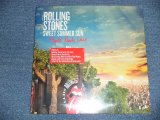 画像: THE ROLLING STONES - SWEET SUMMER SUN ( SEALED ) / 2013 US AMERICA ORIGINAL "Brand New SEALED" 3-LP's + DVD 