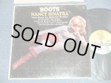 画像: NANCY SINATRA - BOOTS (VG++/Ex+++) / 1966 US AMERICA ORIGINAL "MULTI COLOR Label" MONO Used LP 