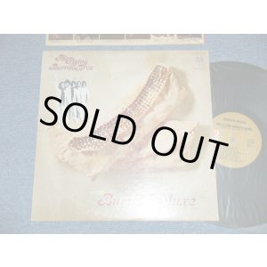 画像: The FLYING BURRITO BROS  - BURRITO DELUXE( Ex++/Ex+++ )   / 1970 US AMERICA  ORIGINAL 1st Press "BROWN LABEL" Used  LP 