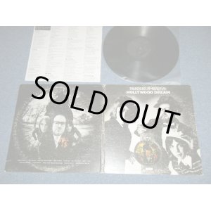 画像: THUNDERCLAP NEWMAN - HOLLYWOOD DREAM ( Ex/Ex+++ : Cut Out)   / 1970 US AMERICA 1st Press "1841 BROADWAY Credit Label"  Used LP 