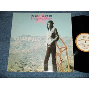 画像: THUNDERCLAP NEWMAN - HOLLYWOOD DREAM ( Ex++/Ex++ )   / 1973 US AMERICA REISSUE Used LP 