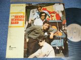 画像: The SIEGEL-SCHWALL BAND - The SIEGEL-SCHWALL BAND ( VG+++/Ex+++ : WOBC,WOL )  / 1966 US AMERICAN "1st Press Label" Used LP