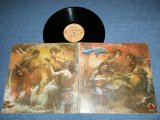 画像: The SIEGEL-SCHWALL BAND - The SIEGEL-SCHWALL BAND ( Ex+/Ex+++ Looks:Ex++ )  / 1971 US AMERICAN Used LP