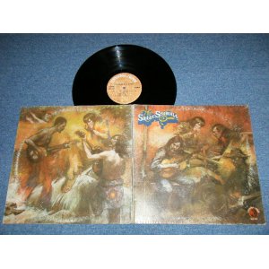 画像: The SIEGEL-SCHWALL BAND - The SIEGEL-SCHWALL BAND ( Ex+/Ex+++ Looks:Ex++ )  / 1971 US AMERICAN Used LP