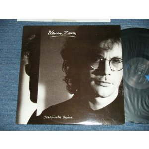 画像: WARREN ZEVON - SENTIMANTAL HYQIENE (MINT-/MINT-)  / 1982 US AMERICA ORIGINAL Used  LPG