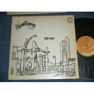 画像: The SIEGEL-SCHWALL BAND - 953 WEST ( Ex+/MINT- : STOFC,EDSP )  / 1975 US AMERICAN Used LP