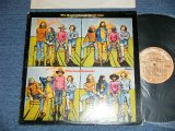 画像: The SIEGEL-SCHWALL BAND - LIVE/THE LAST SUMMER ( VG+++/Ex+ :A-2 Press Miss EDSP )  / 1973 US AMERICAN Used LP