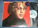 画像: WARREN ZEVON - EXCITABLE BOY (  Matrix #   A) 6E-118 QSP  B) 6E-118 BSP  ) ( MINT-/MINT-)  / 1978 US AMERICA ORIGINAL Used LP 