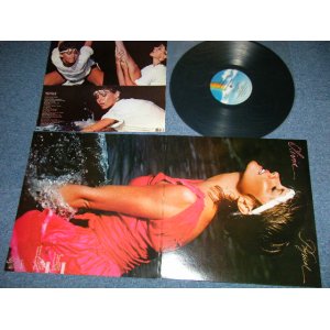 画像: OLIVIA NEWTON-JOHN - PHYSICAL ( Without PIN-UP POSTER) (MINT-/MINT- )  /1981 US AMERICA ORIGINAL Used LP Without PIN-UP POSTER