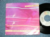 画像: FAVID BOWIE / PAT METHENY GROUP - THIS IS NOT AMERICA ( Ex++/Ex++;- ) / 1985 US AMERICA ORIGINAL "PROMO Only Same Flip " Used 7" Single 