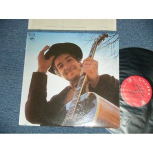 画像: BOB DYLAN - NASHVILLE SKYLINE ( Matrix Number : 1B/1L)( Ex++/MINT-)   / 1969 US AMERICA  ORIGINAL 1st PRESS "360 SOUND Label" STEREO LP