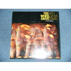 画像: TEN WHEEL DRIVE - BRIEF REPLIES ( SEALED : Cut Out ) / 1970 US AMERICA ORIGINAL "BRAND NEW SEALED" LP 