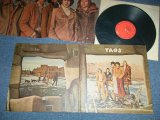 画像: TAOS - TAOS ( Ex+++/MINT- : BB ) / 1970 US AMERICA ORIGINAL Used LP 