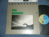 画像: TIM HARDIN - ARCHETYPES ( Ex+++/MINT-) / 1974 US AMERICA ORIGINAL Used LP 