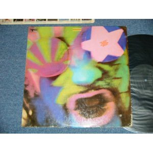 画像: ARTHUR BROWN  - THE CRAZY WORLD OF ARTHUR BROWN ( Ex/Ex+++ : BB, EDSP )   / 1968 US AMERICA 1st Press "1841 BROADWAY Credit Label"  Used LP 