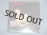 画像: CARLY SIMON - TORCH ( SEALED : Cut out) / 1981 US AMERICA  ORIGINAL "BRAND NEW SEALED" LP
