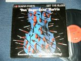 画像: DON SUGAR CANE HARRIS - SUGAR CANE'S GOT THE BLUES ( Ex/Ex++: Cutout )  /1973 US AMERICA ORIGINAL Used LP 