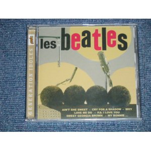 画像: LES BEATLES - LOVE ME DO  ( SEALED )   / 2013 FRENCH FRANCE ORIGINAL "Brand new SEALED" CD