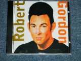 画像: ROBERT GORDON -  ROBERT GORDON ( NEW ) / 1997 FINLAND ORIGINAL "BRAND NEW "CD  