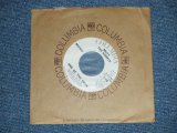 画像: MOTT THE HOOPLE  - ONE OF THE BOYS : MONO / STEREO ( MINT-/MINT- ) / 1972 US AMERICA  ORIGINAL "WHITE Label PROMO" "PROMO ONLY SAME FLIP" Used 7" Single 