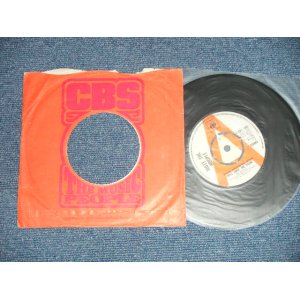 画像: MOTT THE HOOPLE  - ROLL AWAY THR STONE : WHERE DO YOU ALL COME FROM ( Ex+++/Ex+++ ) / 1973 UK ENGLAND ORIGINAL "WHITE Label PROMO with RED 'A' Label" Used 7" Single 