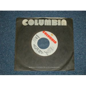 画像: MOTT THE HOOPLE  - The GOLDEN AGE OF ROCK 'N' ROLL   : MONO / STEREO ( MINT-/MINT- ) / 1974 US AMERICA  ORIGINAL "WHITE Label PROMO" "PROMO ONLY SAME FLIP" Used 7" Single 
