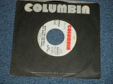 画像: MOTT THE HOOPLE  - ROLL AWAY THR STONE : MONO / STEREO ( MINT-/MINT- ) / 1974 US AMERICA  ORIGINAL "WHITE Label PROMO" "PROMO ONLY SAME FLIP" Used 7" Single 