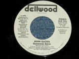 画像: JOHN GATES - SOMEONE GONE : TELL ME YOU LOVE ME ( Ex++/Ex++- )  / 1978 US AMERICA ORIGINAL Used 7" Single 