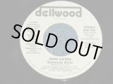 画像: JOHN GATES - SOMEONE GONE : TELL ME YOU LOVE ME ( Ex++/Ex++- )  / 1978 US AMERICA ORIGINAL Used 7" Single 
