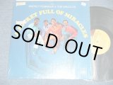 画像: SMOKEY ROBINSON and The MIRACLES - POCKET FULL OF MIRACLES ( MINT-/Ex+,Ex+++) / 1969 US AMERICA ORIGINAL STEREO   Used LP