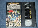 画像: va OMNIBUS (BAD RELIGION. H2O, MADBALL, FACE TO FACE, + More ) - release ( Ex/Ex )  / 1990's US AMERICA ORIGINAL VIDEO 