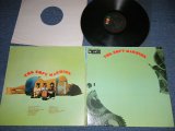 画像: THE SOFT MACHINE -  THE SOFT MACHINE (2nd Press Jacket : NO PICTURE on FRONT) (Ex++/MINT- : BB)  / 1969 US AMERICA "2nd Press Jacket"Used LP 