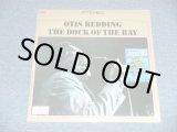 画像: OTIS REDDING -  THE DOCK OF THE BAY (SEALED) / 2003 US AMERICA REISSUE "180 gram Heavy Weight" "BRAND NEW SEALED"   LP  