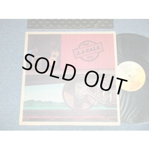 画像: J.J. CALE  J.J.CALE  - OKIE OKIE ( Matrix #    A) MCA-448-W1    B) MCA-449-W1 )(  Ex+++/MINT )  / 1974 US AMERICA ORIGINAL "TEXTURED Cover"  Used LP