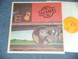 画像: J.J. CALE  J.J.CALE  - OKIE OKIE ( Matrix #    A) SRL-52015-A (1)   B) SRL-52015-B (1) ) ( Ex+++/MINT=)   / 1977 Version  US AMERICA REISSUE  "TEXTURED Cover" "ORANGE Label"  Used LP