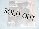 画像: JAMES BROWN -  THE POPCORN ( SEALED ) / US AMERICA REISSUE "BRAND NEW SEALED" LP
