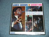 画像: JAMES BROWN -  SHOWTIME  ( SEALED ) / US AMERICA REISSUE "BRAND NEW SEALED" LP