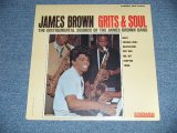 画像: JAMES BROWN -  GRITS & SOUL ( SEALED ) / US AMERICA REISSUE "BRAND NEW SEALED" LP