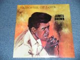 画像: JAMES BROWN -  PRISONER OF LOVE ( SEALED ) / US AMERICA REISSUE "BRAND NEW SEALED" LP