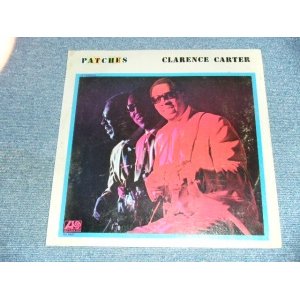 画像: CLARENCE CARTER - PATCHES / 1970 US ORIGINAL Brand New Sealed LP 