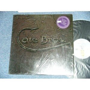 画像: CATE BROS. - CATE BROS.  ( Ex+++/MINT : Cutout)  / 1975 US AMERICA ORIGINAL Used LP 