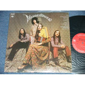 画像: MICHAELANGELO - ONE VOICE MANY  ( MINT-/MINT- ) / 1967 US AMERICA Original  "WHITE 360 SOUND LABEL" Used  LP 
