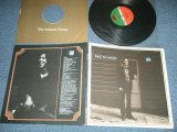 画像: BOZ SCAGGS - BOZ SCAGGS with DUANE ALLMAN ( Matrix #  A) ST-A-784021-A ( PR ) / B) ST-A-784022-A ( PR )  ) ( Ex+++/MINT-  )  / 1977 Version US AMERICA REISSUE "RED & GREEN Label" 1st Version Small "75 ROCKFELLER Label"  "GATEFOLD Cover"  "UN-GLOSSY  COVER"  Used LP