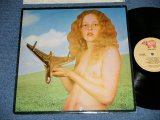 画像: BLIND FAITH - BLIND FAITH  "FC) NAKED GIRL Cover + B) GROUP COVER"   ( Ex++/MINT-)   / 1977 US AMERICA REISSUE  Used LP /Ex+++